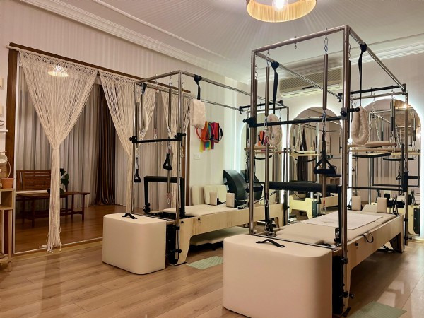 Bodrum'da pilatesin tek adresi Ore Fizyoterapi ve Pilates! Fizyoterapist Büşra S. Öztürk kimdir?